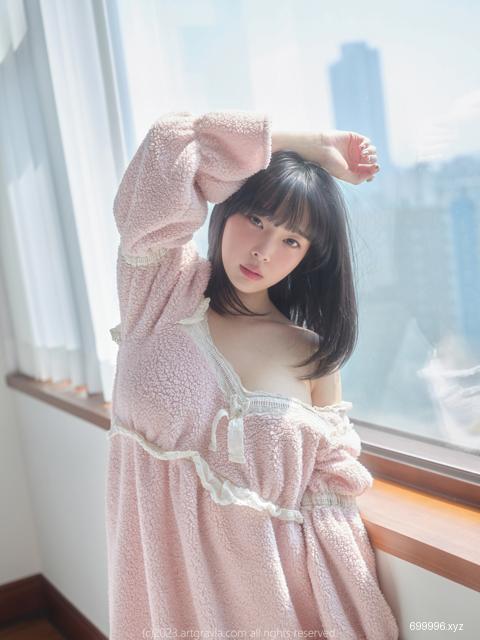 VOL.537 Inkyung (강인경)